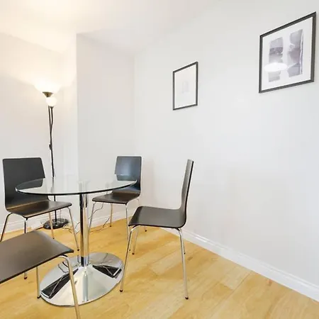 Bristol 2 Bedroom Apartment Free Parking Exterior photo