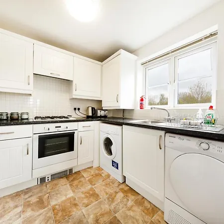 Bristol 2 Bedroom Apartment Free Parking Exterior photo